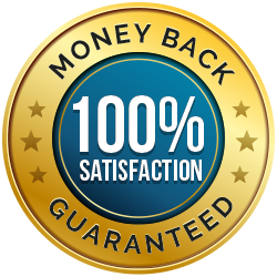 Derma Essential 60-Day Money Back Guarantee